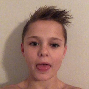 Meet your Posher, Ty